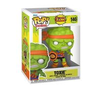 Merchandising Toxic Avenger (The): Funko Pop Retro Toys - Toxie (Vinyl Figure 1