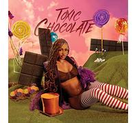 toxic chocolate