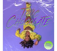 Toxic Chocolate: Area Codes Edition