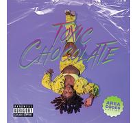 toxic chocolate: king sized edition