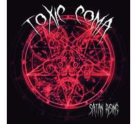 Toxic Coma - Statan Rising