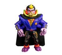 Toxic Crusaders Dr. Killemoff Figura 5"