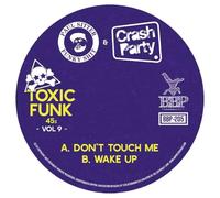 Toxic Funk Vol. 9