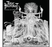 Toxic Holocaust Conjure and Command (Vinyl LP)