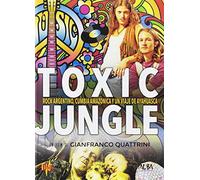 Toxic Jungle
