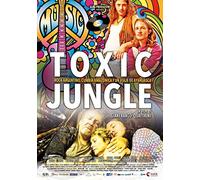 Toxic Jungle