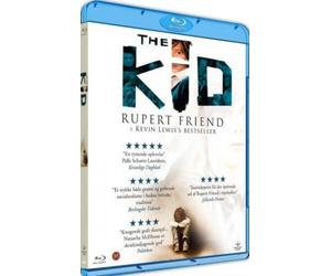 Toxic Kids (Blu-ray) Martin Boudot