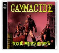 TOXIC MERCENARIES