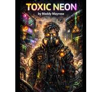 Toxic Neon: Life Inside the Megacity