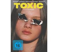 Toxic (OmU) (DVD) Berulis Martynas Carter Robert Vadeisa Vygandas Robert Carter