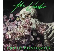 toxic positivity