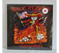 Toxic Reasons - Essential Independence