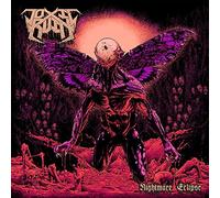 Toxic Ruin - Nightmare Eclipse