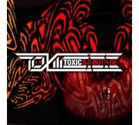 Toxic - SABOTAGE