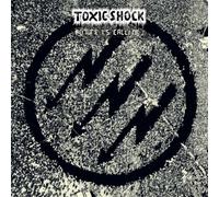 Toxic Shock - Future Is Calling
