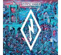 Toxic Shock - Twentylastcentury