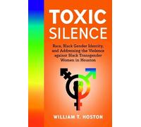 Toxic Silence (Copertina rigida)