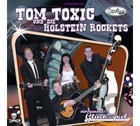 Toxic Tom - Verdammtes