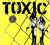Toxic - Toxic