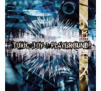 Toxic Toy - Playground