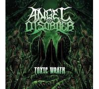 toxic wrath