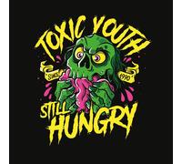 TOXIC YOUTH Still Hungry (CD) Album