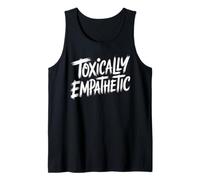 Toxically Empathetic Consapevolezza del Burnout - Canotta