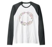 Toxically Empathetic Consapevolezza del Burnout - Maglia con Maniche Raglan