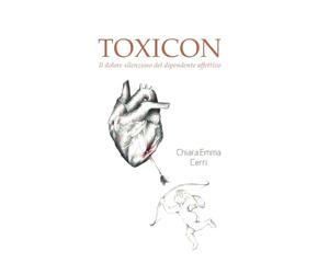 TOXICON: Il dolore silenzioso del dipendente affettivo