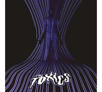 Toxics - The Toxics
