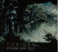 Toxigen - Sturm Der Zeit