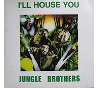 Toxik Twins - I Ll House You