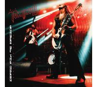 Toxikull Echoes of the Arena (CD)