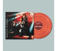 TOXIKULL ECHOES OF THE ARENA (COLOR VINYL) VINYL LP NUOVO