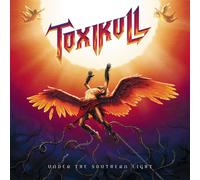 Toxikull Under the Southern Light (CD) Album