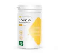 ToxiRid SG GHEOS Granuli 150g