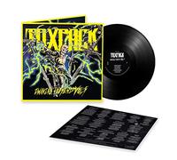 Toxpack - Zwanzig Tausend Volt-TOXPACK