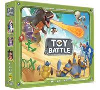 Toy Battle (edizione in italiano)