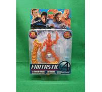 TOY BIZ - FANTASTICI 4 - FANTASTIC 4 - LA TORCIA UMANA MARVEL - NUOVO