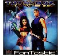 Toy Box - Fantastic