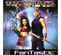 Toy-Box - Fantastic
