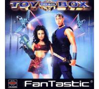 Toy-Box - Fantastic