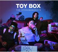 TOY BOX - THE OTOGIBANASHI`S