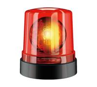 Toy Car Light Magnetic Fire Siren Electronic Horn Flashing Warning Toy