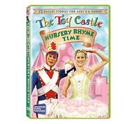 Toy Castle: Nursery Rhyme Time