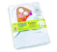 TOY COLOR PLAY WITH US: L'ARTISTA IN VIAGGIO 12 COLORI ACQUARELLO