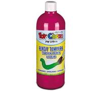 TOY COLOR TEMPERA PRONTA ML.1000 MAGENTA