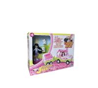 TOY CUCCIOLI CERCA AMICI CUCCIOJEEP CON MINI DOLL E 2 CUCCIOLI GIOCHI PREZIOSI