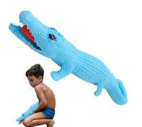 Toy - D'acqua, Sulla Spiaggia | Materiali Sicuri Per L'acqua Ad Alta Pressione E Un Aspetto Morbido, Giocattoli Da Combattimento D'acqua Per Bambini, Giocattoli Per Sq