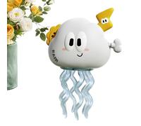 Toy Di Lamelle | Figura Di Danza Del Polpo Giocattoli Sensoriali Irrequieti | per Rilassarsi Rilassamento Play Party Entertainment Intrattenimento Desk Design Decor